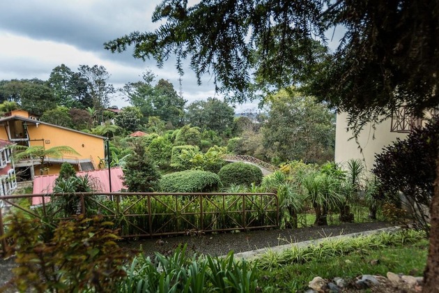 Gallery - Park Hotel Resort