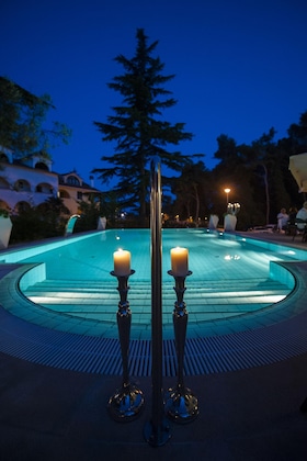 Gallery - Hotel Arupinum