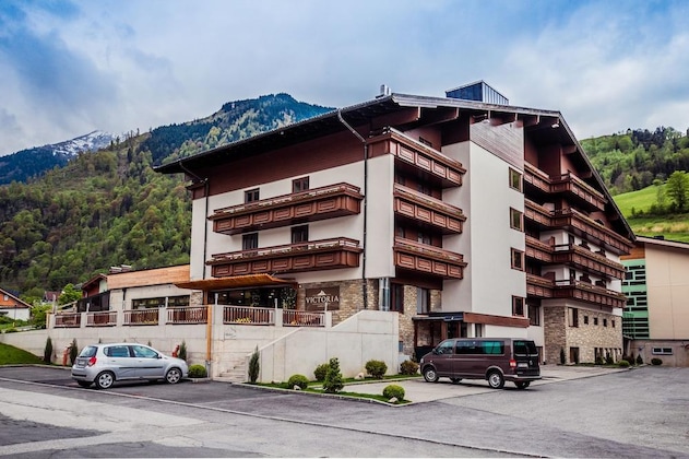 Gallery - Hotel Victoriya