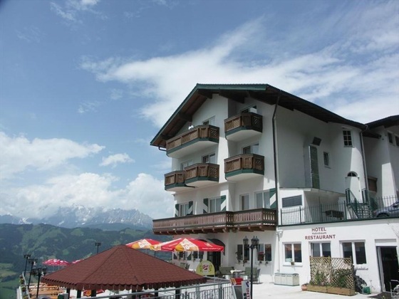 Gallery - Hotel Hahnbaum