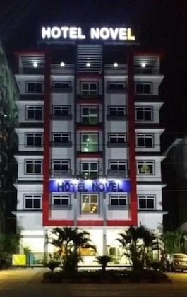 Gallery - Hotel Novel