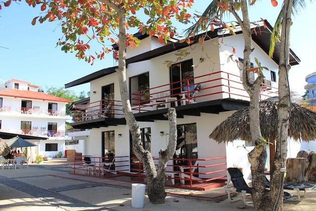 Gallery - Hotel Zapata