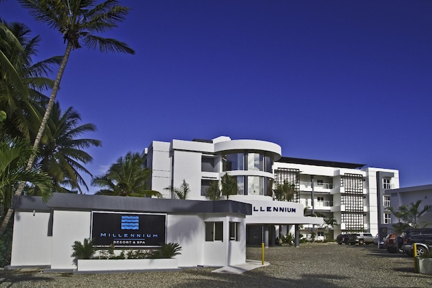 Gallery - Millennium Resort & Spa