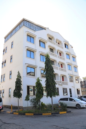 Gallery - Coastgate Hotel