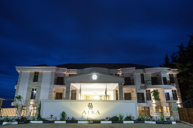 Gallery - Alba Hotel Meru