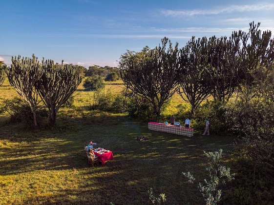 Gallery - Mbweha Camp Lake Nakuru