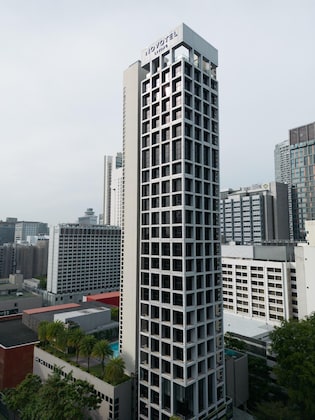 Gallery - Novotel Living Singapore Orchard