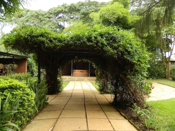 Gallery - Octagon Lodge