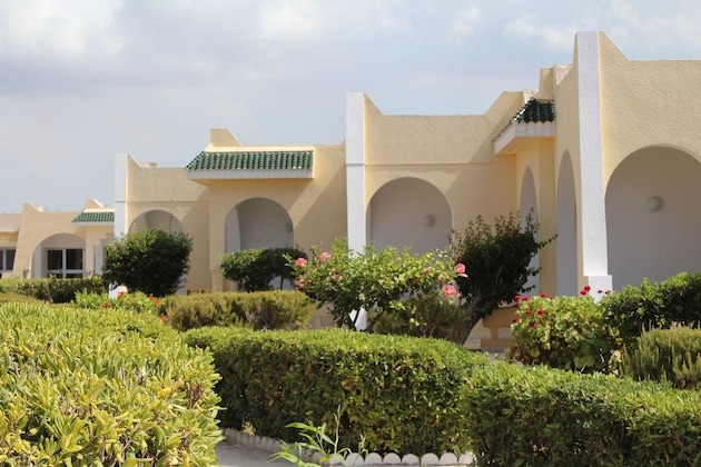 Gallery - Hôtel Sidi Salem