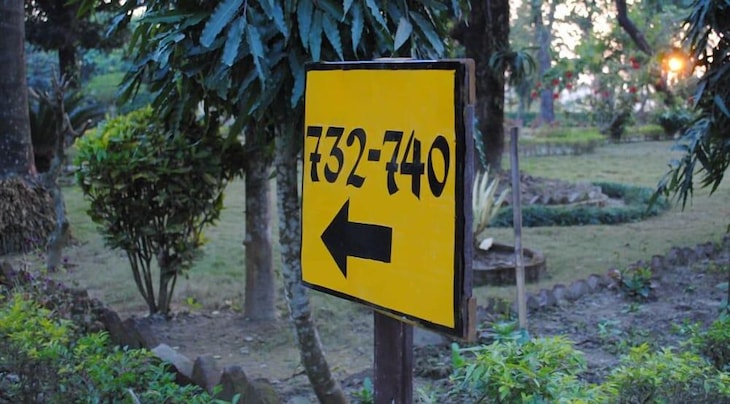 Gallery - Rhino Lodge & Hotel