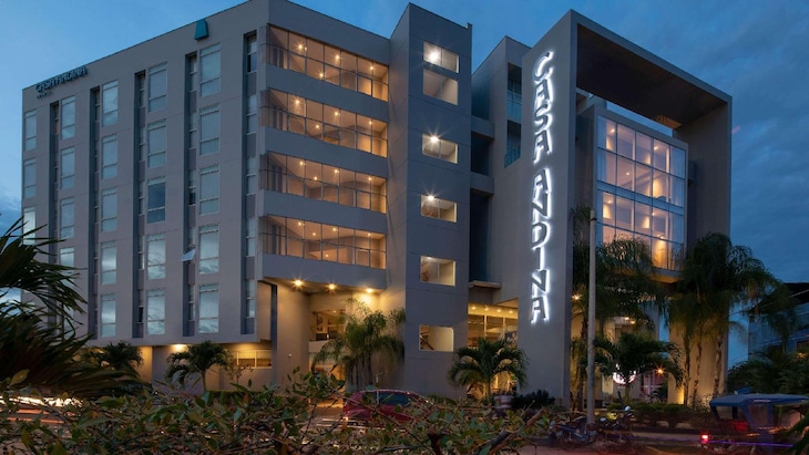 Gallery - Casa Andina Select Pucallpa