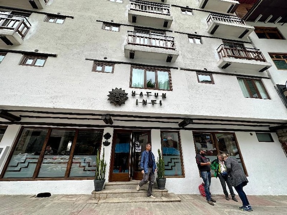 Gallery - Hatun Inti Boutique