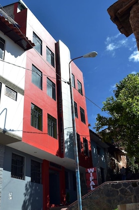 Gallery - Wifala Thematic Hotel