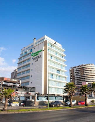 Gallery - Wyndham Garden Antofagasta Pettra