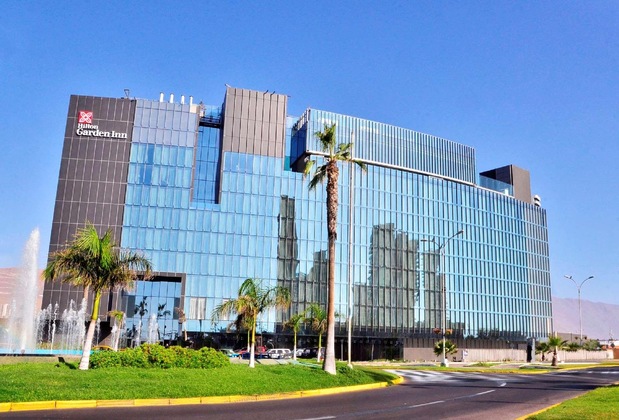 Gallery - Hilton Garden Inn Iquique