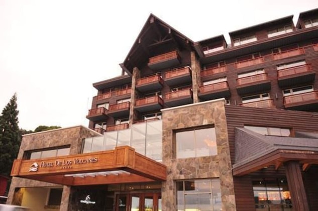 Gallery - Hotel Dreams De Los Volcanes - Puerto Varas