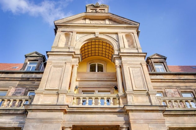Gallery - Hotel Schloss Nebra