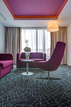 Gallery - Park Inn By Radisson Dammam
