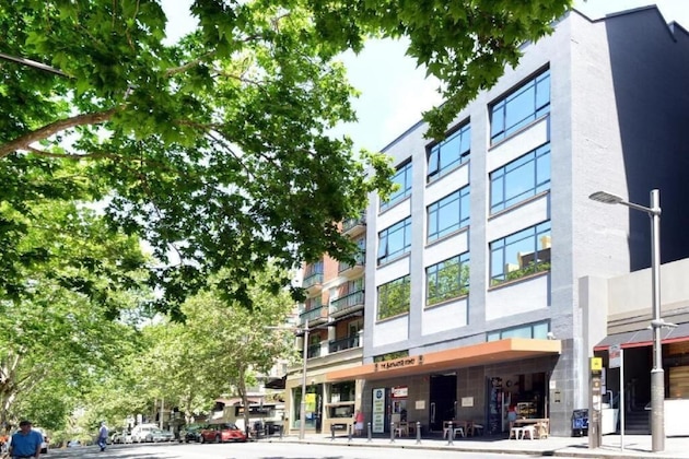 Gallery - The Bayswater Sydney