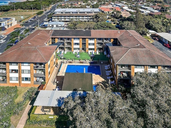 Gallery - Sandcastles Holiday Apartments