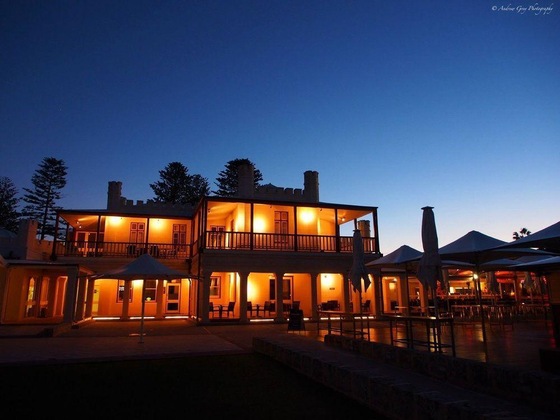 Gallery - Hotel Rottnest
