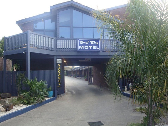 Gallery - Surf City Motel