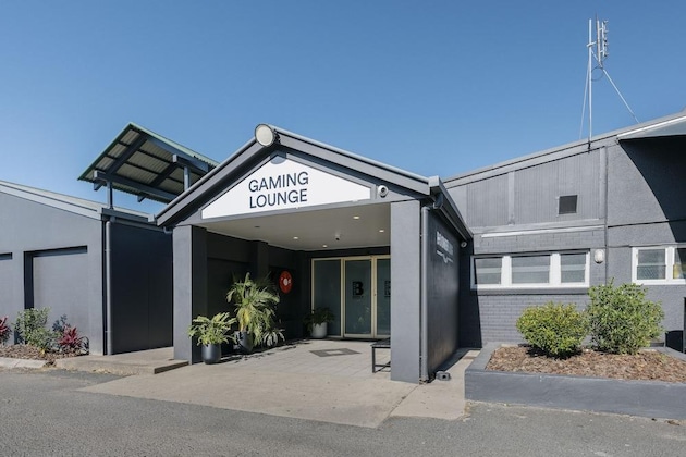 Gallery - Boomerang Motor Hotel