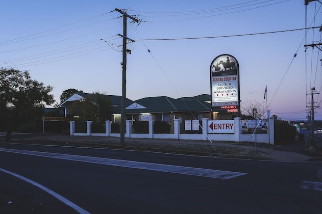 Gallery - Across Country Motel And Serviced Apartments