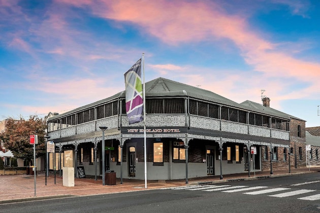 Gallery - Comfort Inn City Centre Armidale