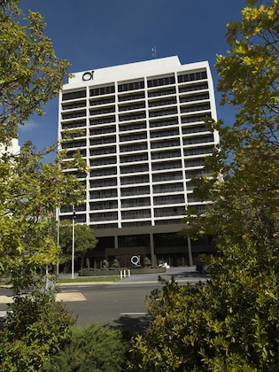 Gallery - Qt Canberra