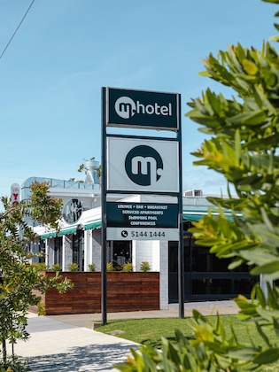 Gallery - M. Hotel