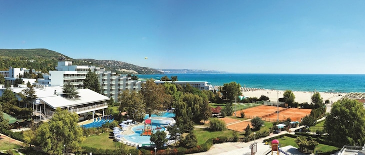 Gallery - Hotel Sandy Beach
