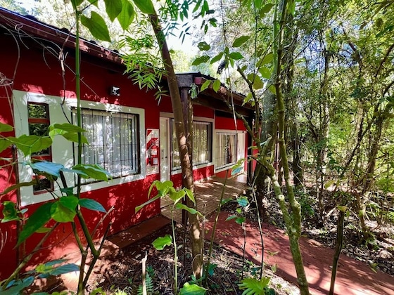 Gallery - Rainforest Hotel & Cabañas