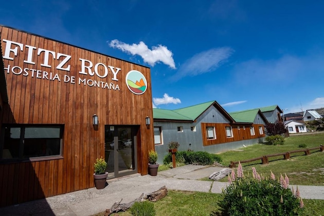 Gallery - Fitz Roy Hosteria De Montaña