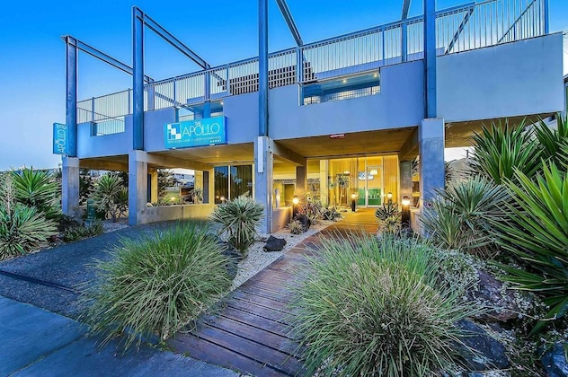 Gallery - The Apollo Apartments