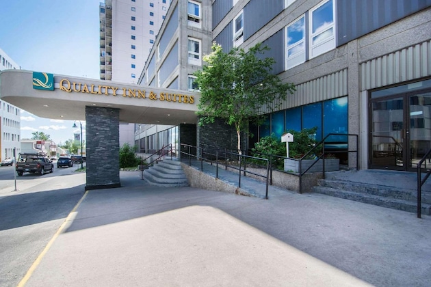 Gallery - Quality Inn & Suites Yellowknife