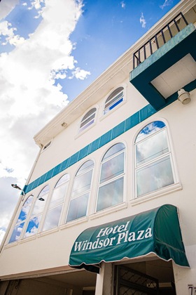 Gallery - Hotel Windsor Plaza