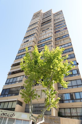Gallery - Apartamentos Gemelos 4 - Beninter