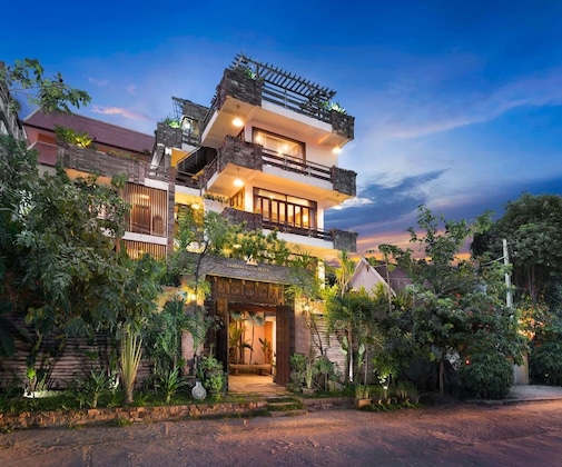 Gallery - Cambana D'angkor Suites