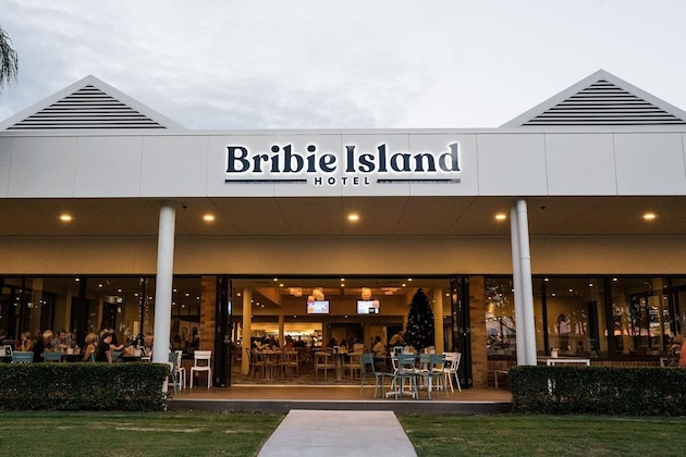Gallery - Bribie Island Hotel