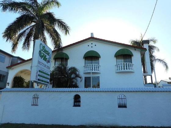 Gallery - Siesta Villa Motel