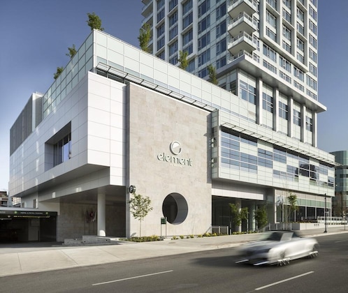 Gallery - Element Vancouver Metrotown