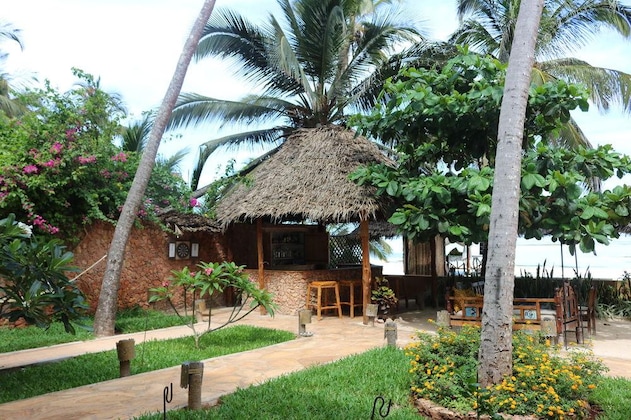 Gallery - Kiganja Zanzibar