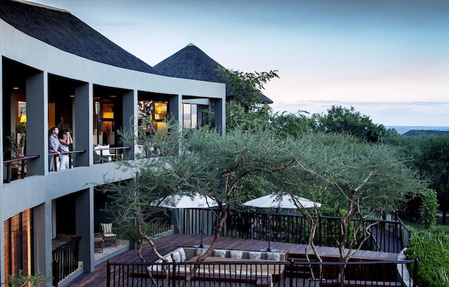 Gallery - Four Seasons Safari Lodge Serengeti