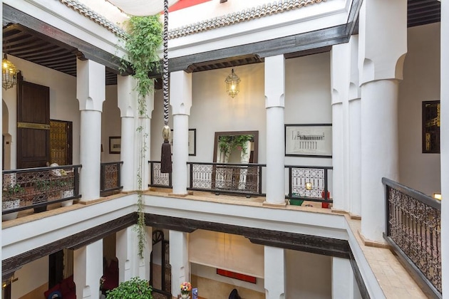 Gallery - Riad Olema Et Spa