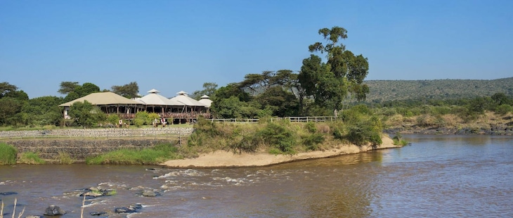 Gallery - Neptune Mara Rianta Luxury Camp - All Inclusive