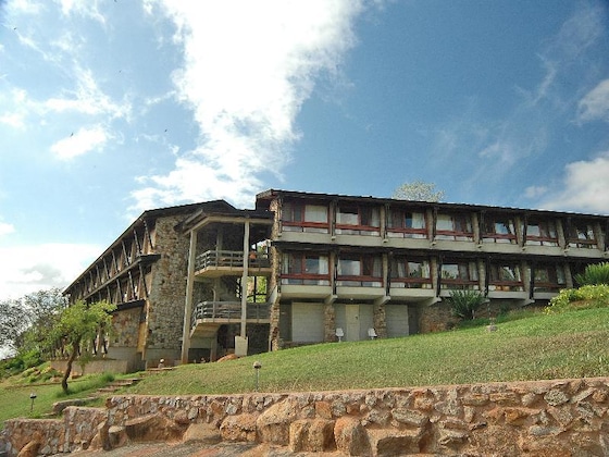 Gallery - Voi Wildlife Lodge
