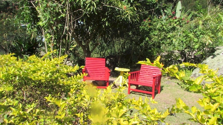 Gallery - Rafjam Bed & Breakfast