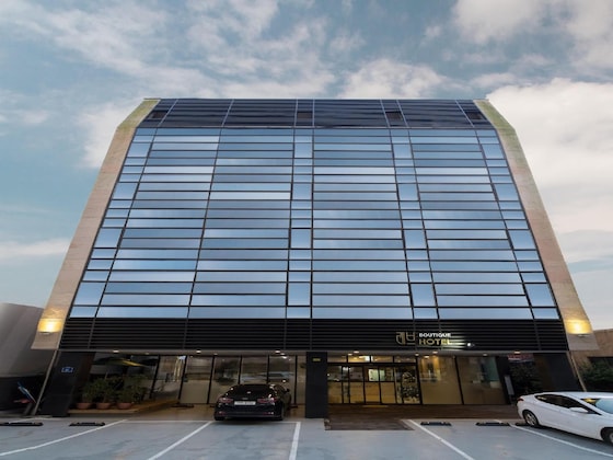 Gallery - Reve Hotel Jeju