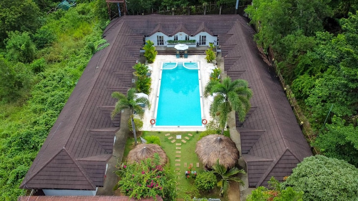 Gallery - Sunz En Coron Resort